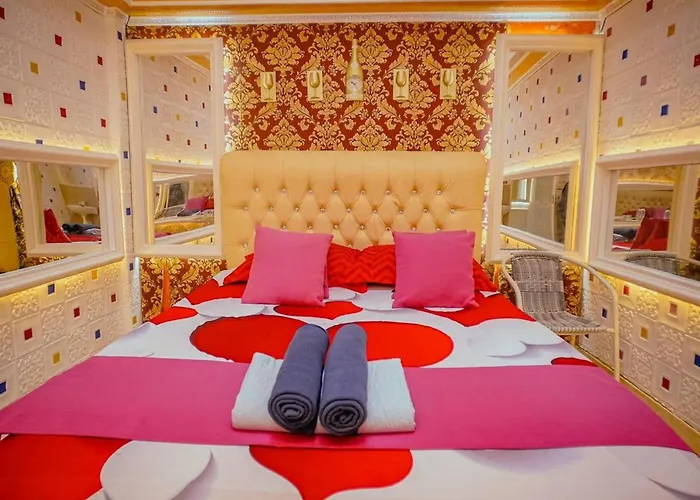 The One Hotel Gorontalo Mitra Reddoorz