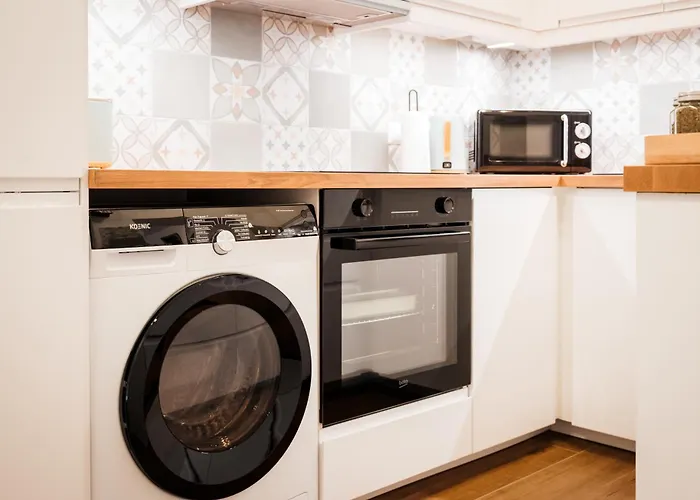 Bora Apartments