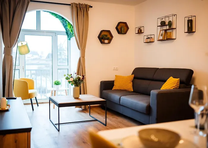 Bora Apartments