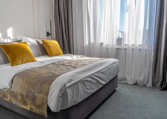 Hotel Rajska Dolina Jahorina