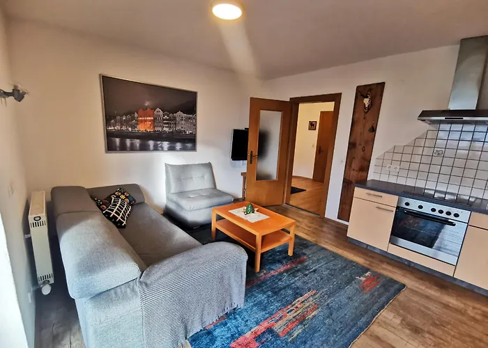 Apartment Aigner