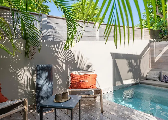 Le Bungalow Gypset