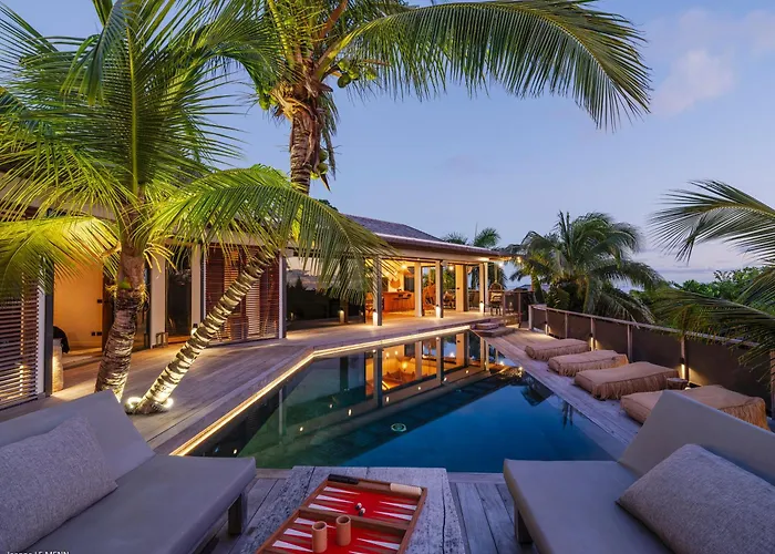 Villa Gypset Gouverneur