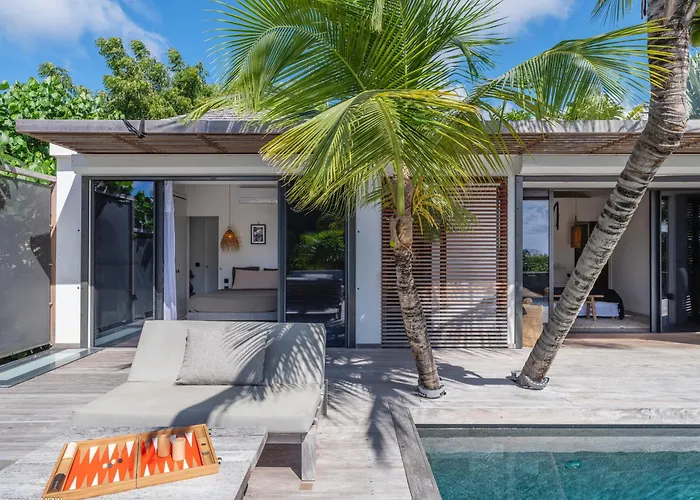 Villa Gypset Gouverneur