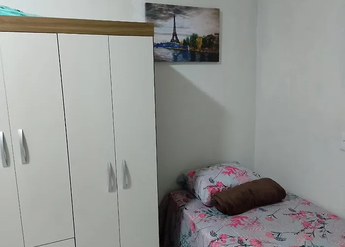 Apartamento Completo E Centralizado 3
