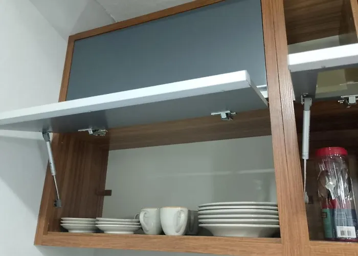 Apartamento Completo E Centralizado 3