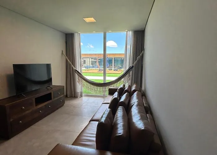 Apartamento em Xangri-lá
