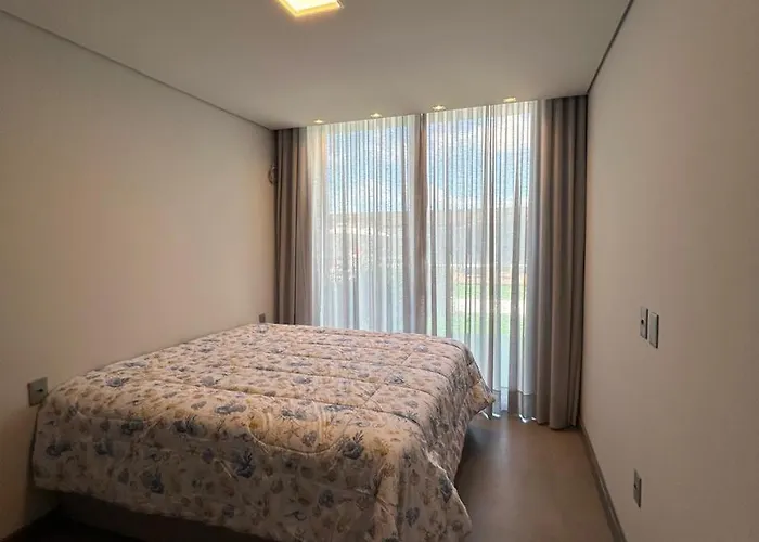 Apartamento em Xangri-lá