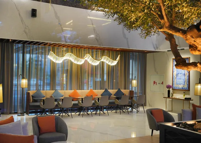 Millennium Al Masar