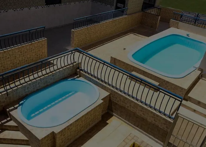 Hotel Plaza Lampião