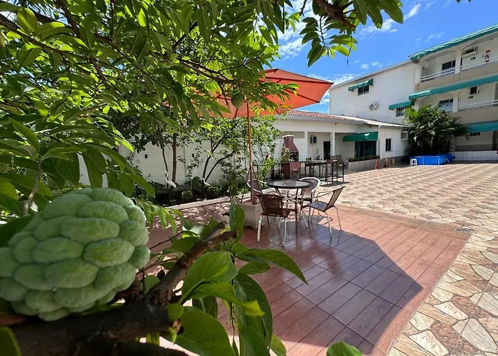 Hotel Coqueiros