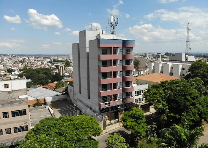 Vista Hotel