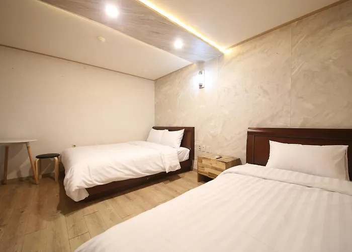 Bobos Hotel