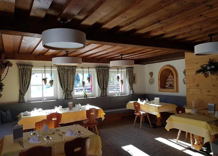 Hotel Koch