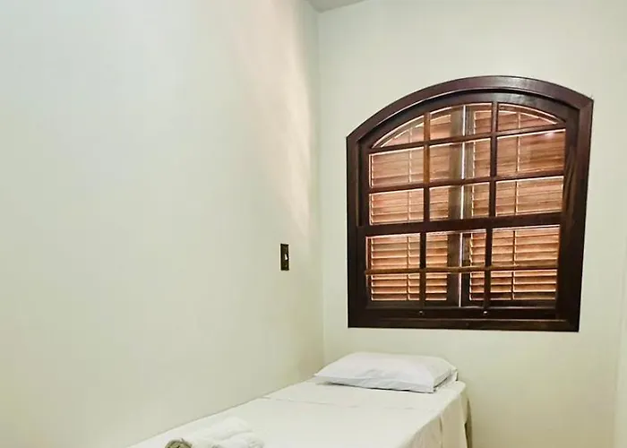 Hotel Chale