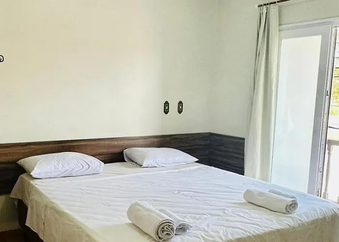 Hotel Chale