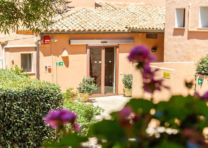 Hotel Piccolo Pevero