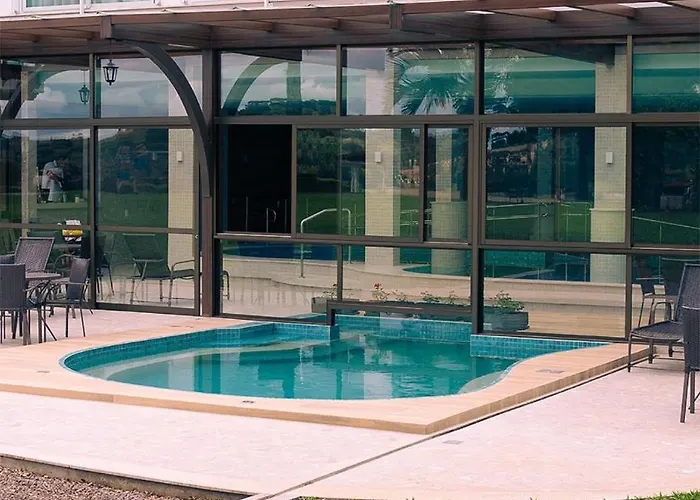 Hotel Renar