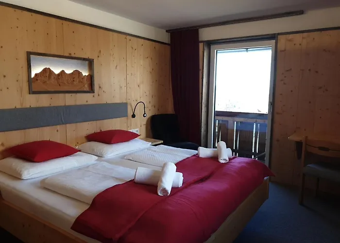 Berghotel Türlwand