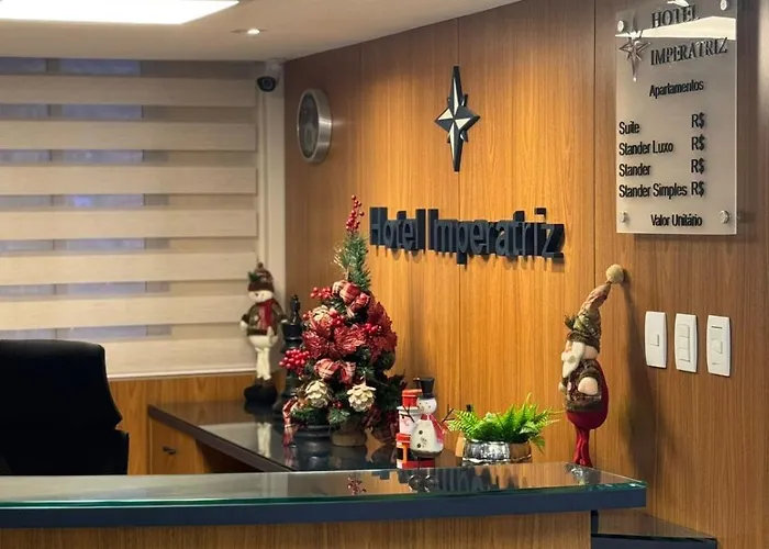 Hotel Imperatriz
