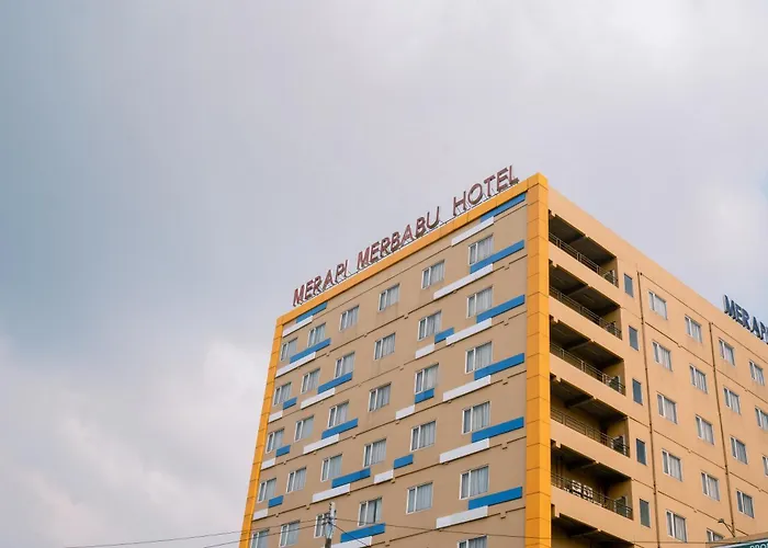 Merapi Merbabu Hotels Bekasi