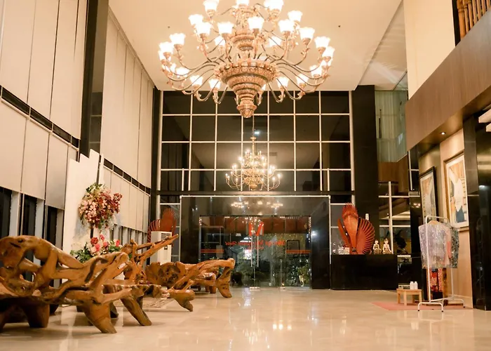 Merapi Merbabu Hotels Bekasi
