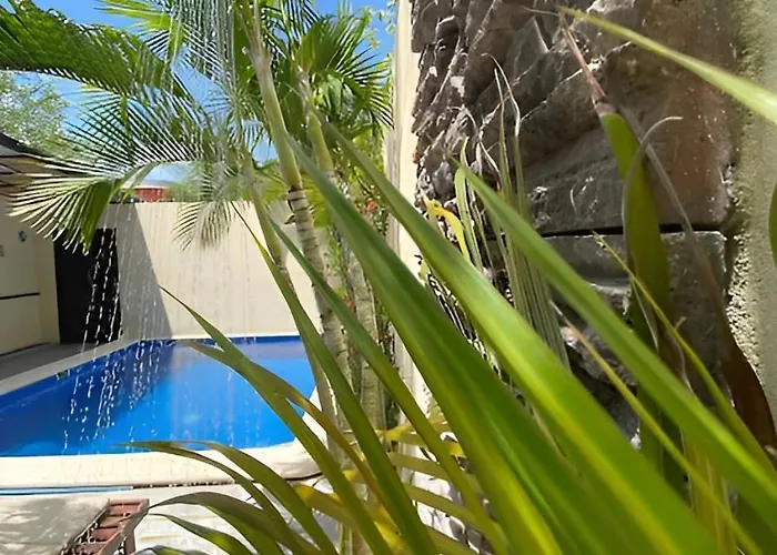 Hotel Basic Tulum