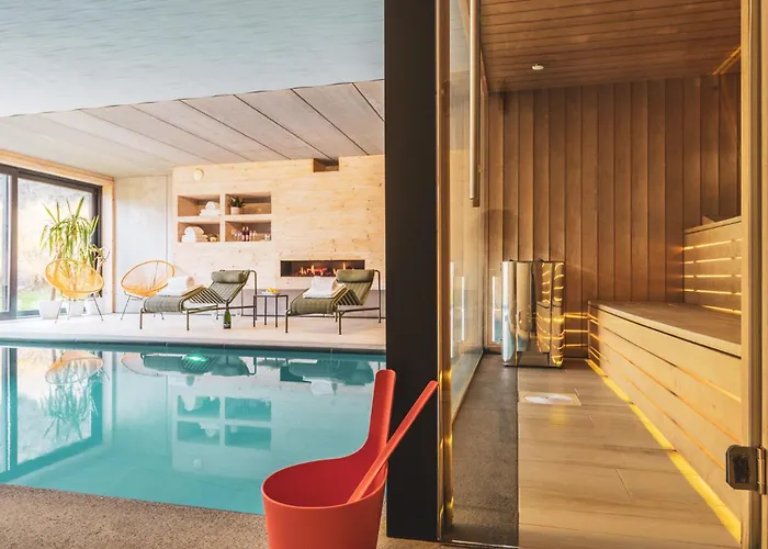 Daft Hotel&Glamping