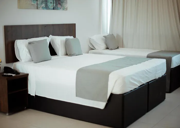 Hotel Safira Brasília l SLEEP HOTÉIS
