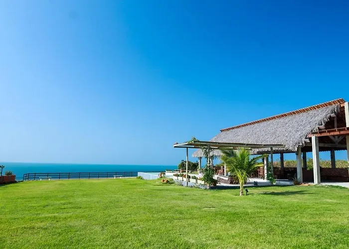 Lyttos Bungalows