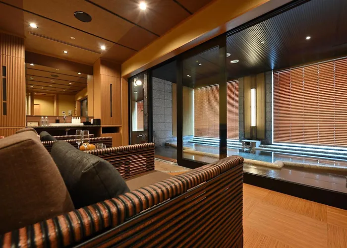 Relabo -Medical Spa & Stay-