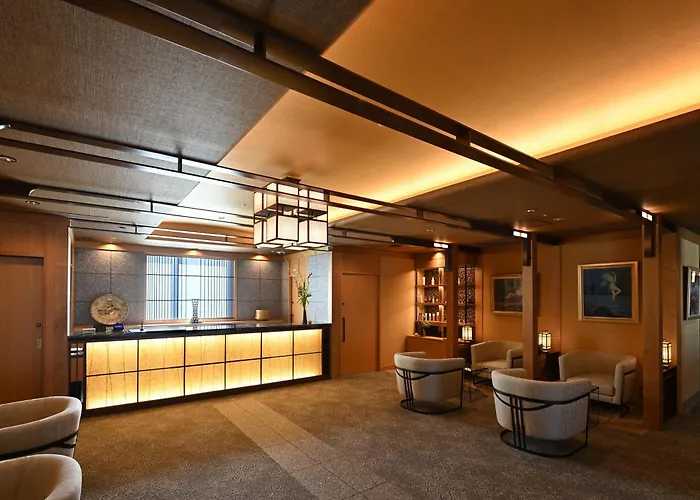 Relabo -Medical Spa & Stay-