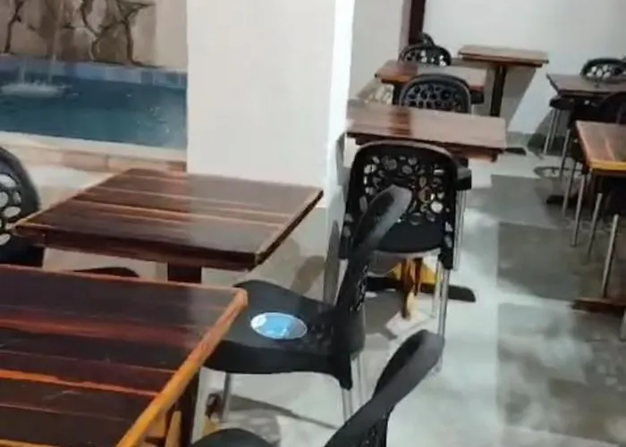 Hotel e Pousada Encanto dos Corais Maceió