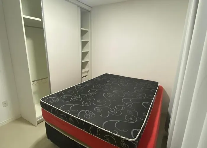 Apartamento Santa Clara
