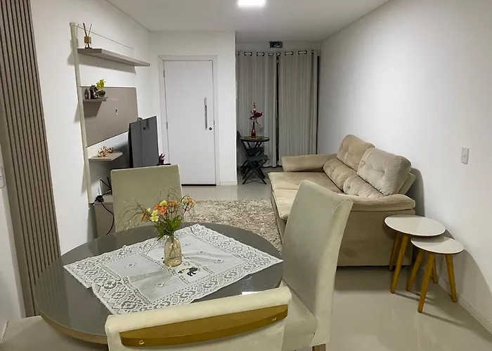 Apartamento Santa Clara