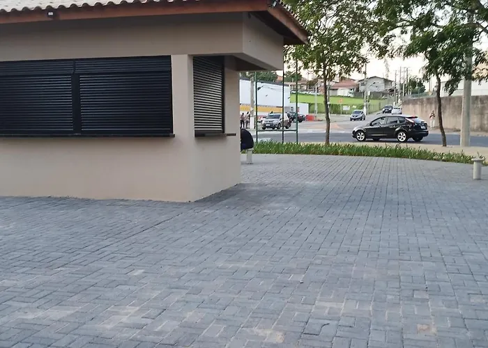 Um verdadeiro Spar, Para descansar e meditar