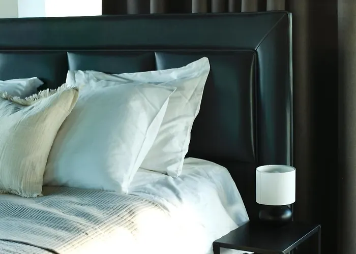 Luxe Wellness Suite Zaandam - Amsterdam