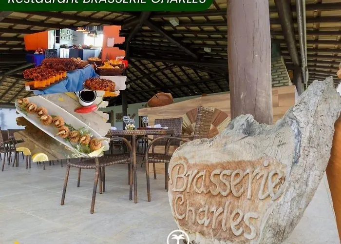 Apartamento no Tree Bies Hotel Resort