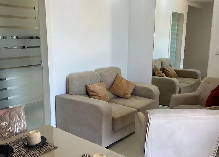 Vida Bela Residence