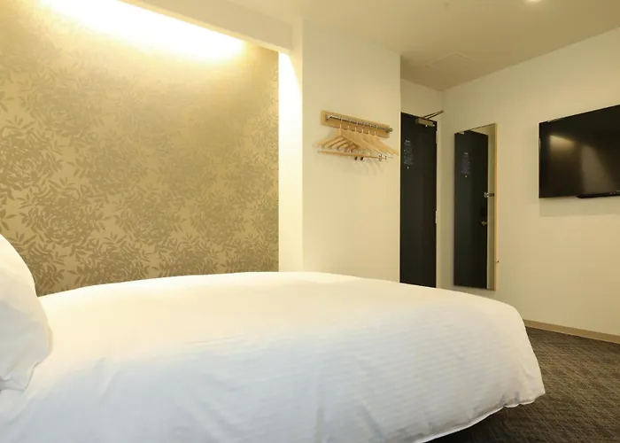 Ab Hotel Sakaihigashi