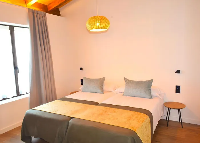 Hotel Pachico