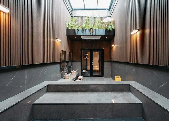 Cozy Tree Hotel Seomyeon
