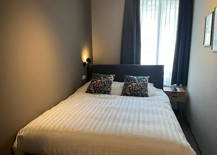 Hotel Hendrickx