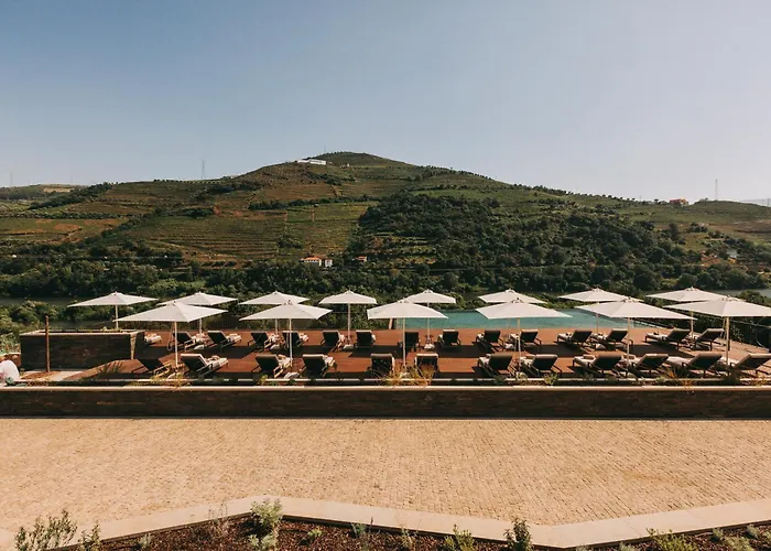 Torel Quinta Da Vacaria - Douro Valley
