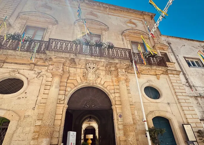 Il Pozzo Di San Paolo