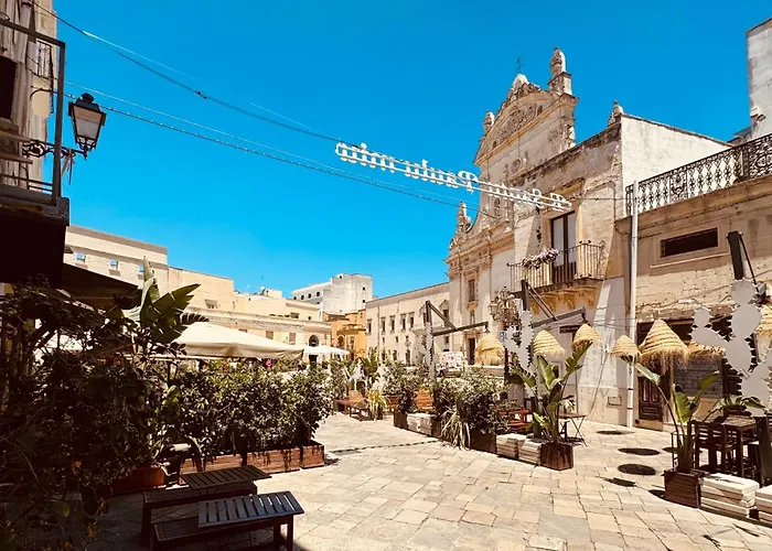 Il Pozzo Di San Paolo