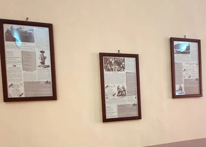 Il Pozzo Di San Paolo