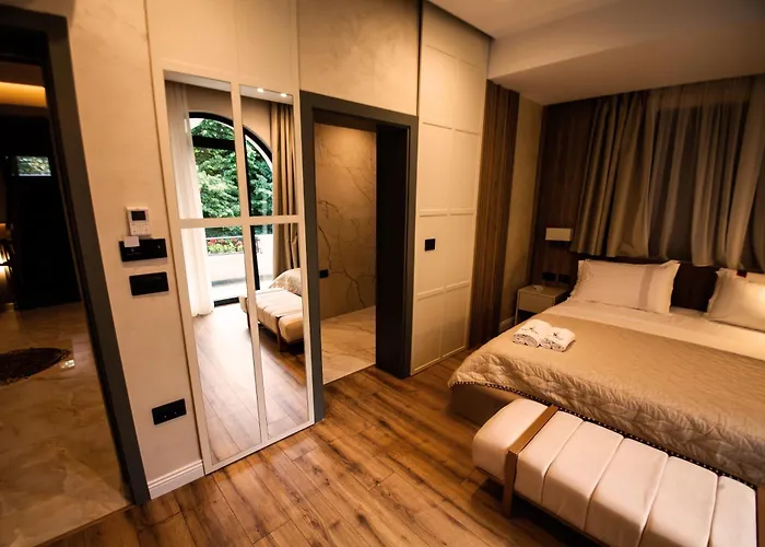 Vila Koja Boutique Hotel