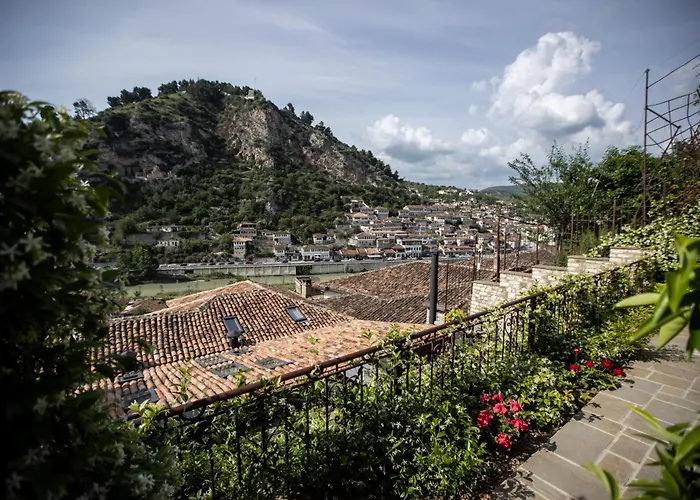 Vista Boutique Hotel