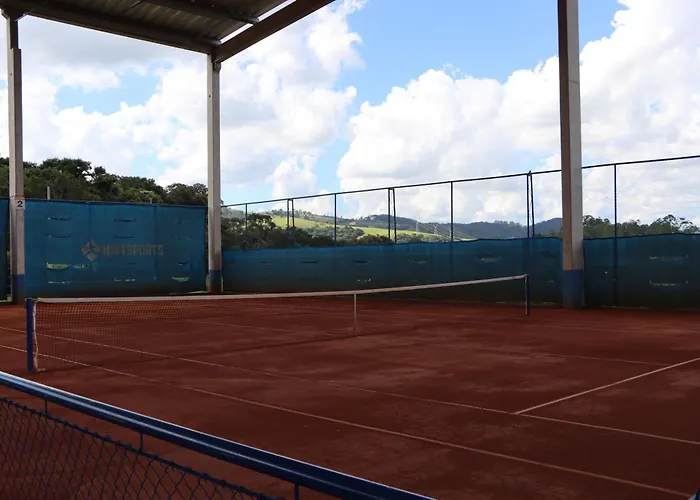 Hwt Sports Academy